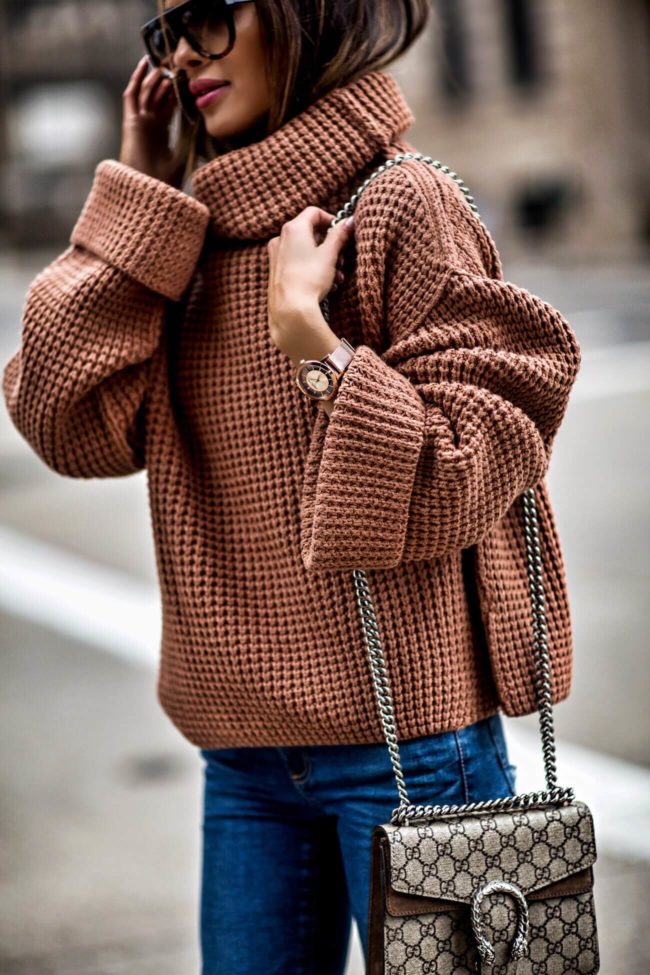 Damen Pullover und Strickjacken