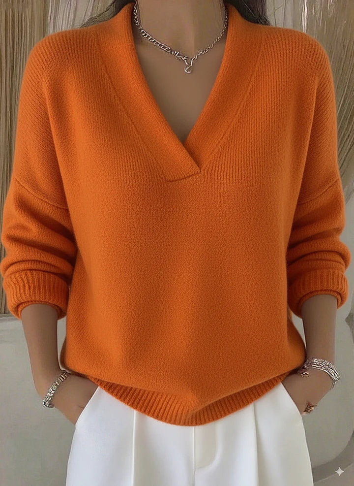 Crissy | Damenpullover