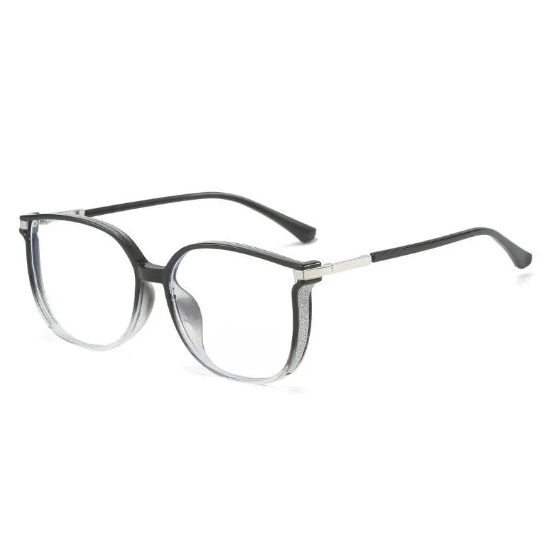 Ultraleichte Anti-Blaulicht-Lesebrille für Damen
