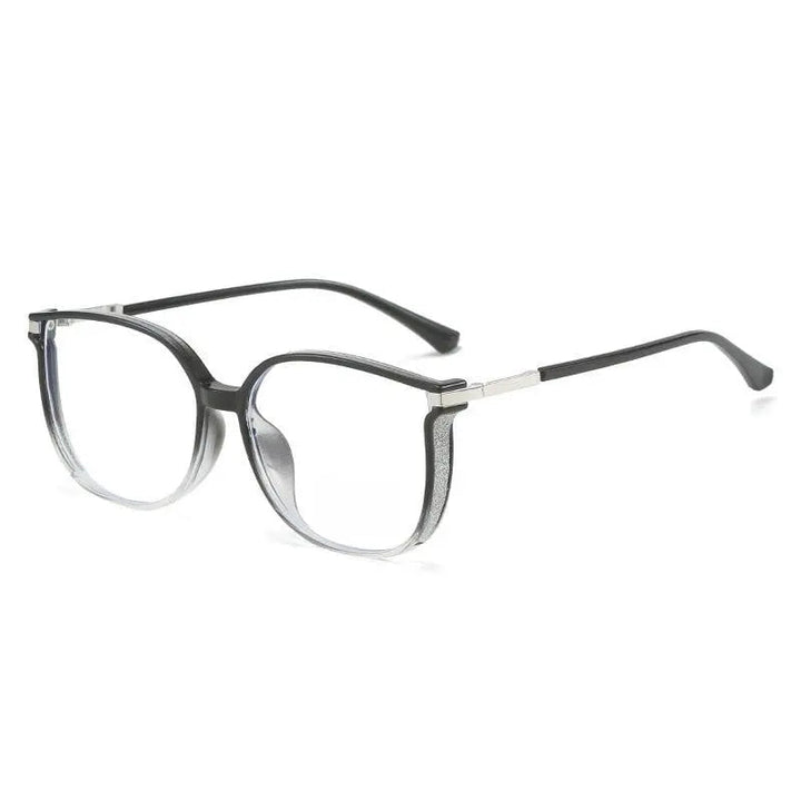 Ultraleichte Anti-Blaulicht-Lesebrille für Damen