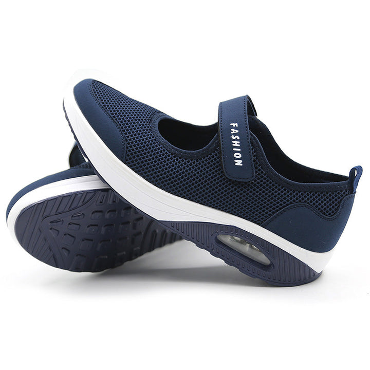 Niovi - Bequeme und Rutschfeste Schuhe