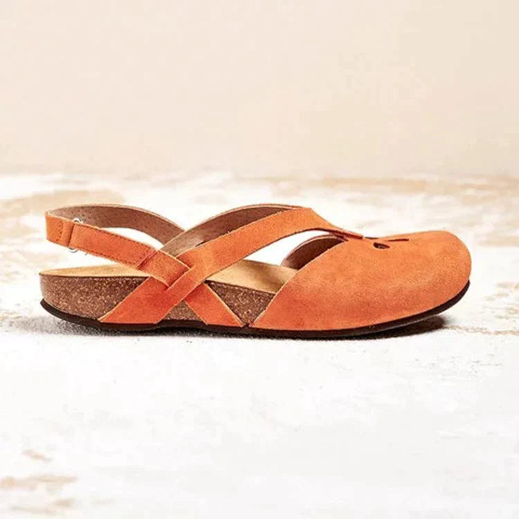 Chelsea™ - Orthopädische Sandalen