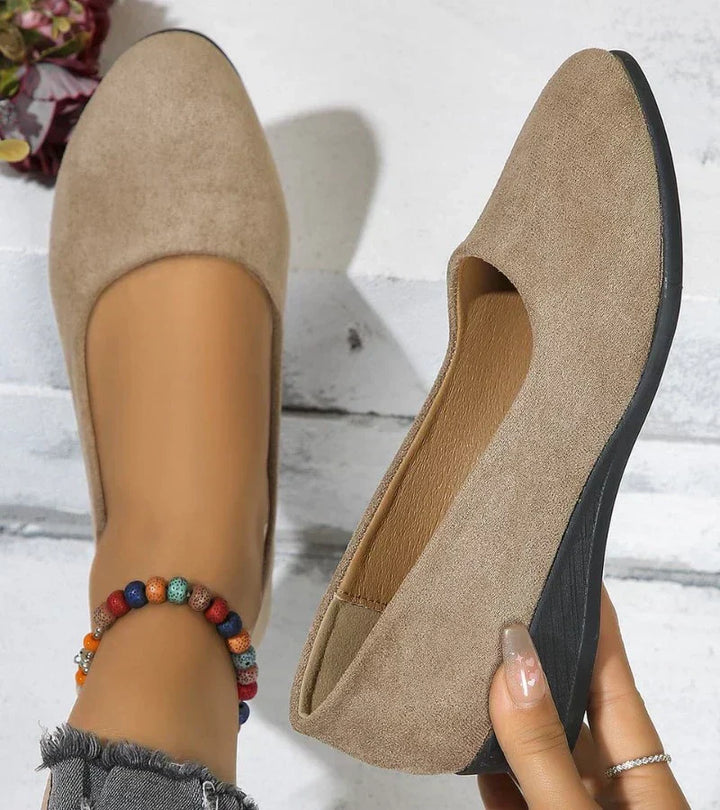 Roxie - Schuhe Orthopädisch, Komfort Absolut