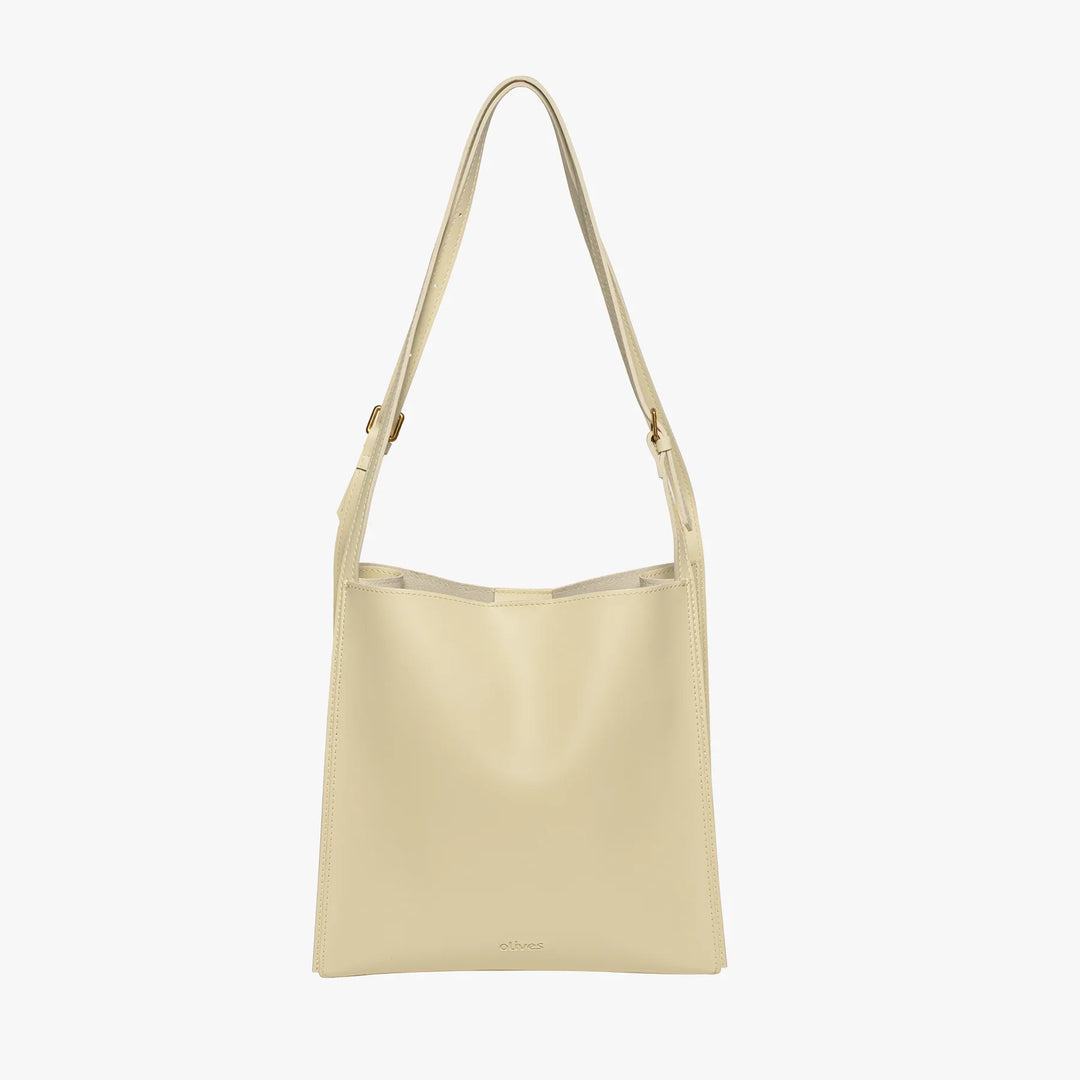 Vegane Leder-Tasche