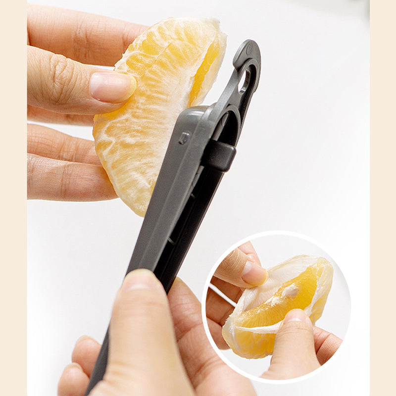 QuickPeel | Schnelle Schälleistung