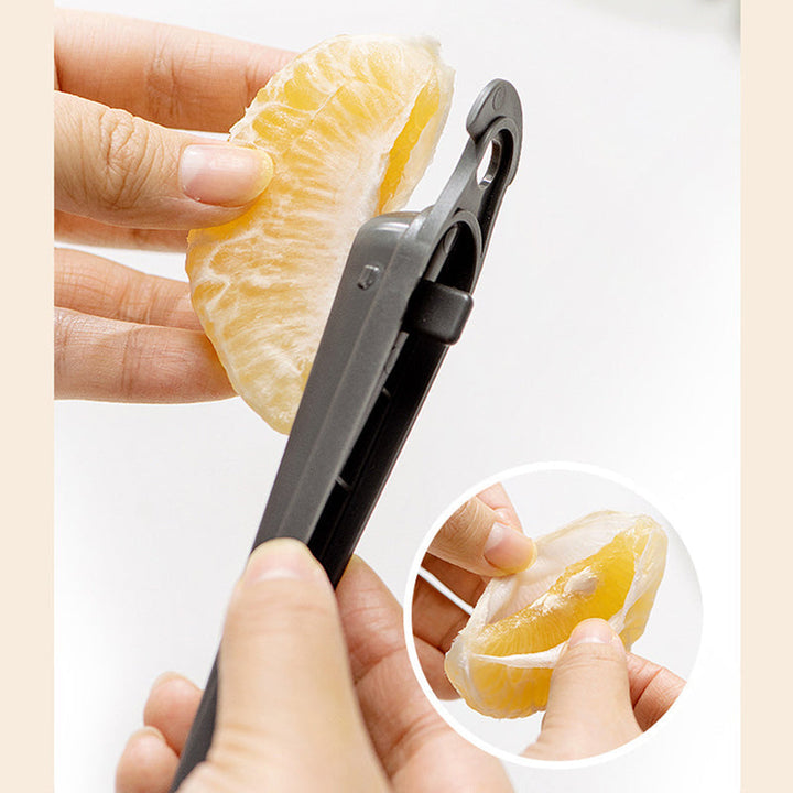 QuickPeel | Schnelle Schälleistung