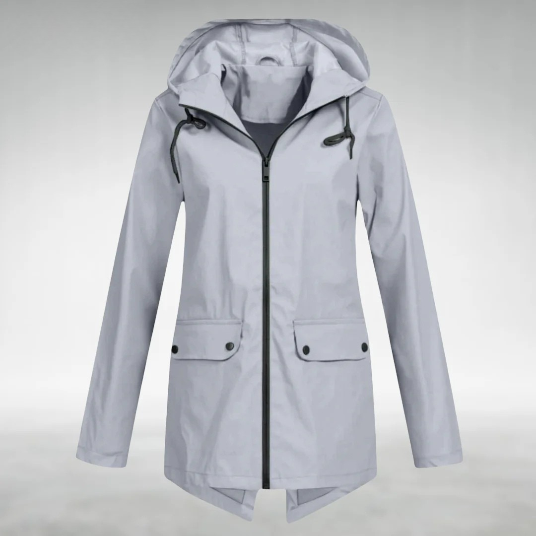 Aryln – Wasserdichte Jacke