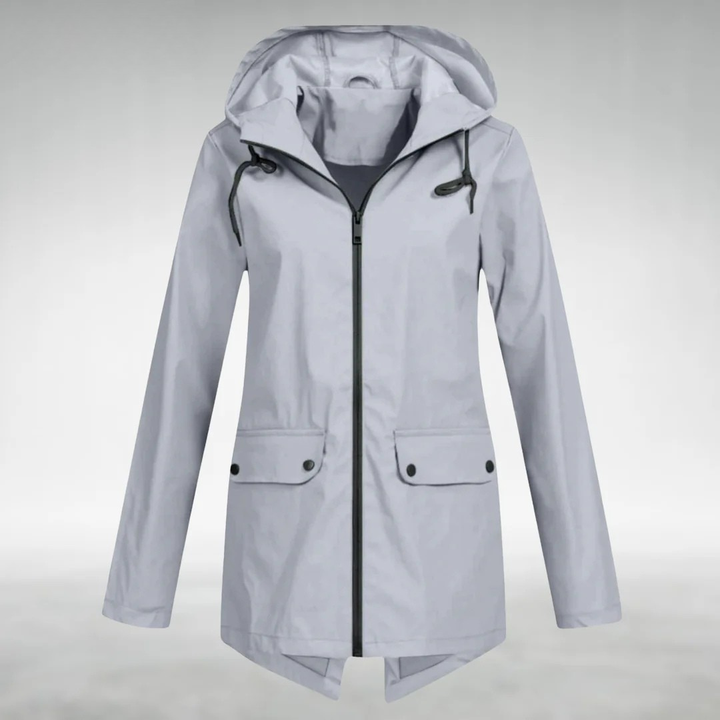 Aryln – Wasserdichte Jacke