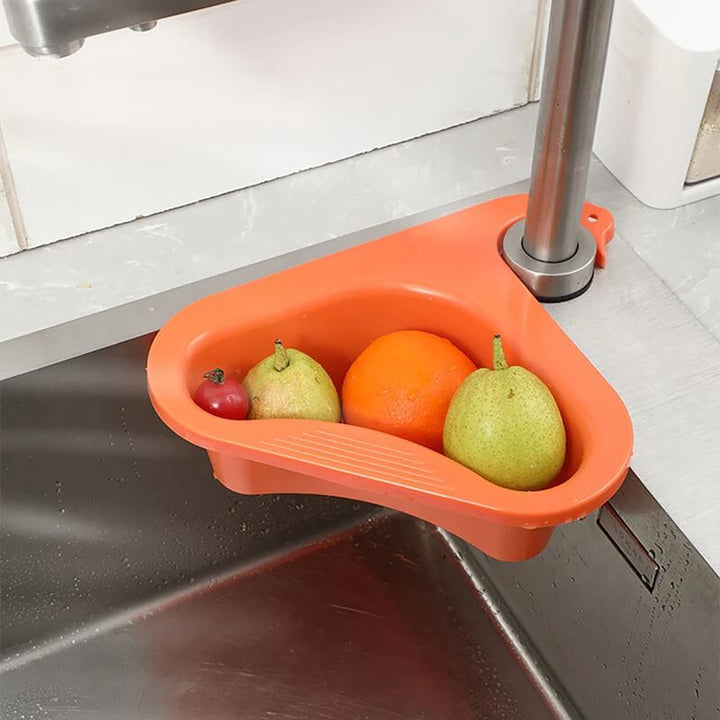 1+1 Gratis | CleanSink | Spülbeckenabflusskorb