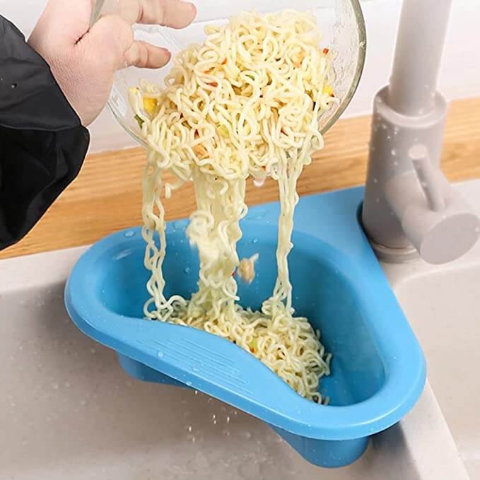 1+1 Gratis | CleanSink | Spülbeckenabflusskorb