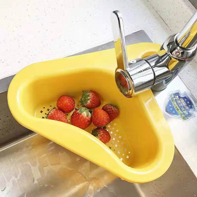 1+1 Gratis | CleanSink | Spülbeckenabflusskorb
