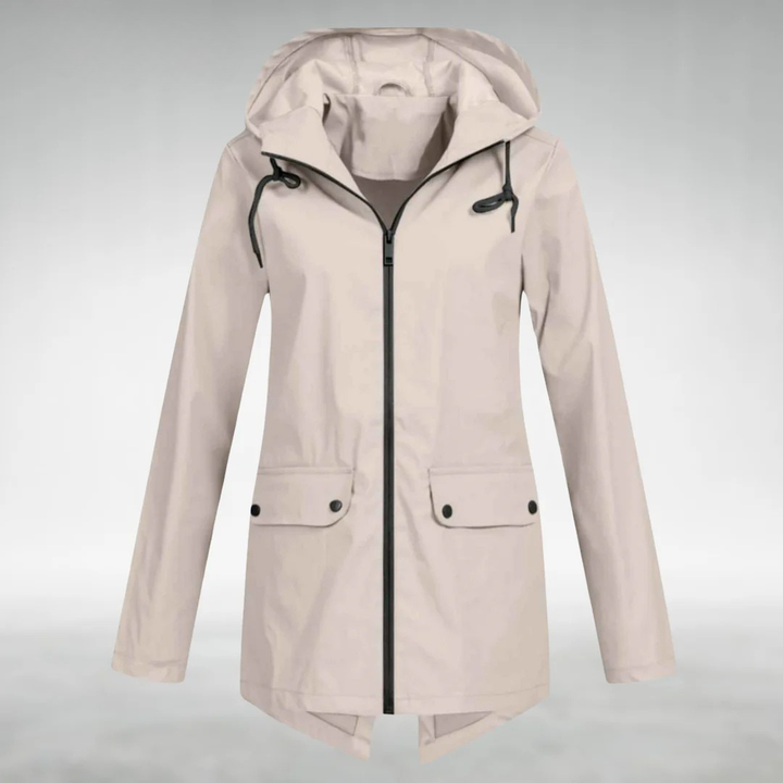 Aryln – Wasserdichte Jacke