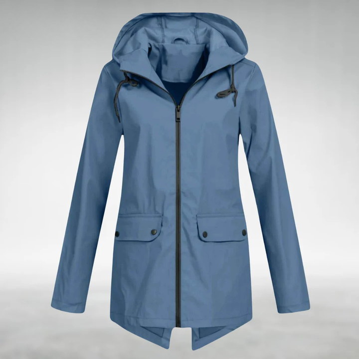 Aryln – Wasserdichte Jacke