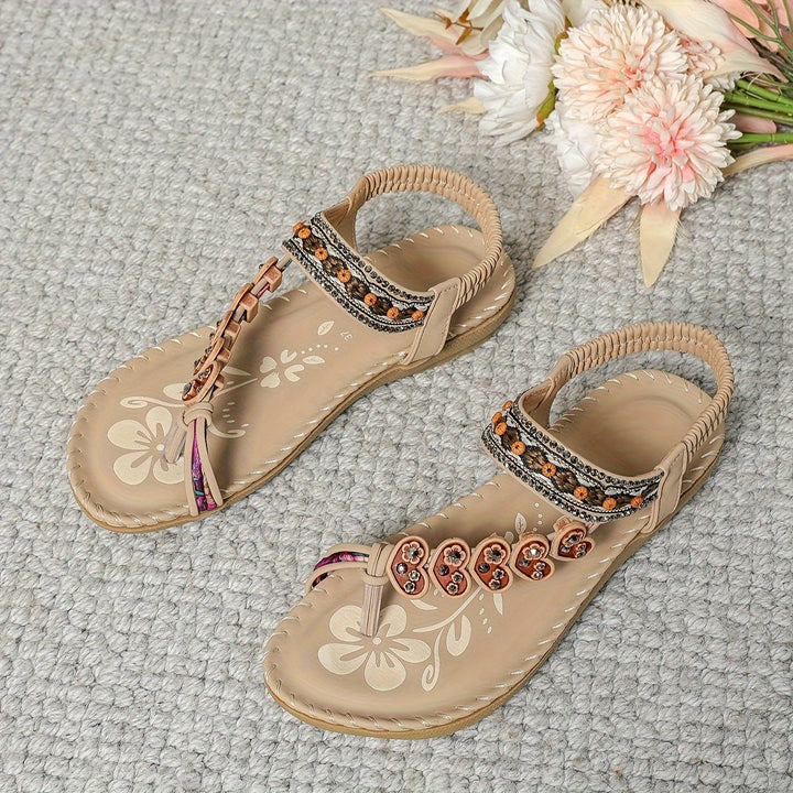 Alina | Bequeme orthopädische Sandalen