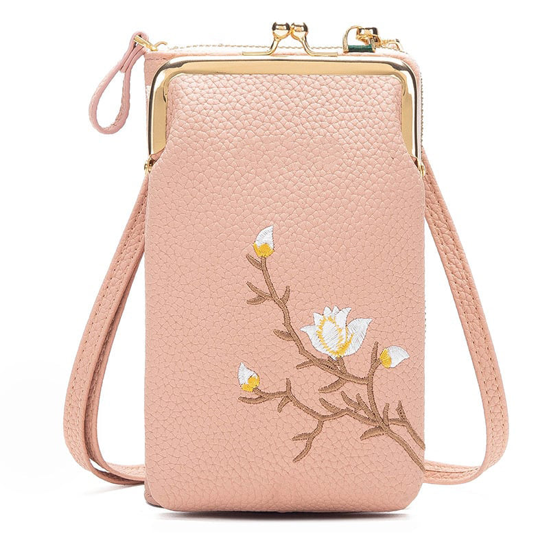 RetroPocket – Umhängetasche für Damen | 50% Rabatt