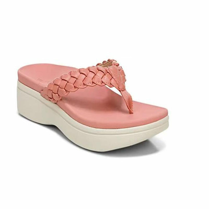 Saphira – Stilvolle, unterstützende Sandalen für Damen