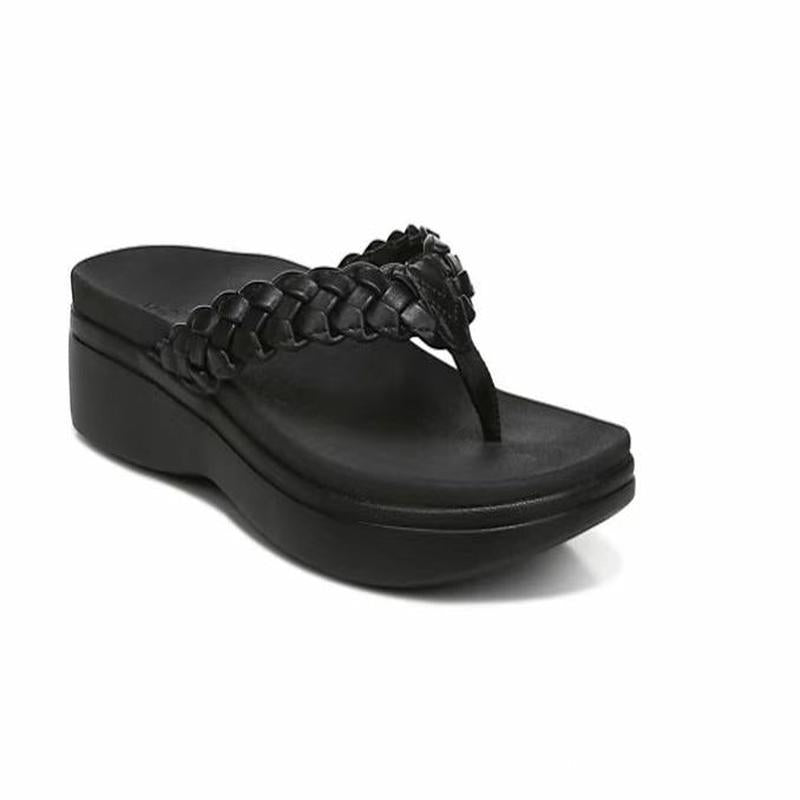Saphira – Stilvolle, unterstützende Sandalen für Damen