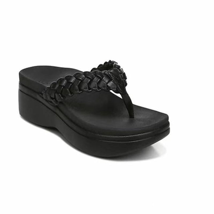 Saphira – Stilvolle, unterstützende Sandalen für Damen