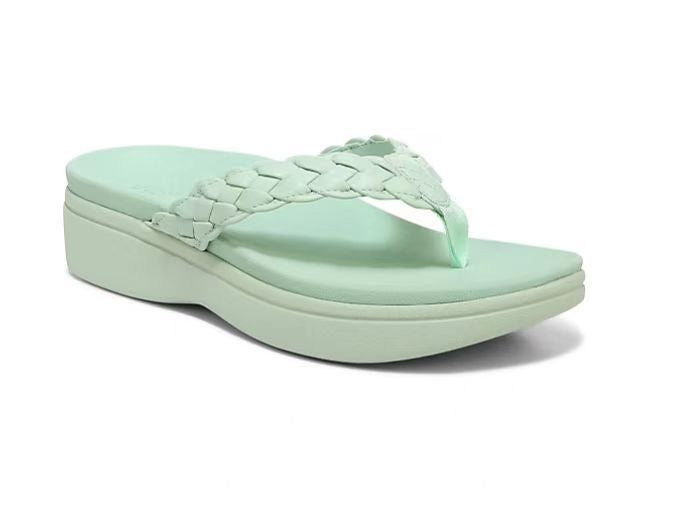 Saphira – Stilvolle, unterstützende Sandalen für Damen