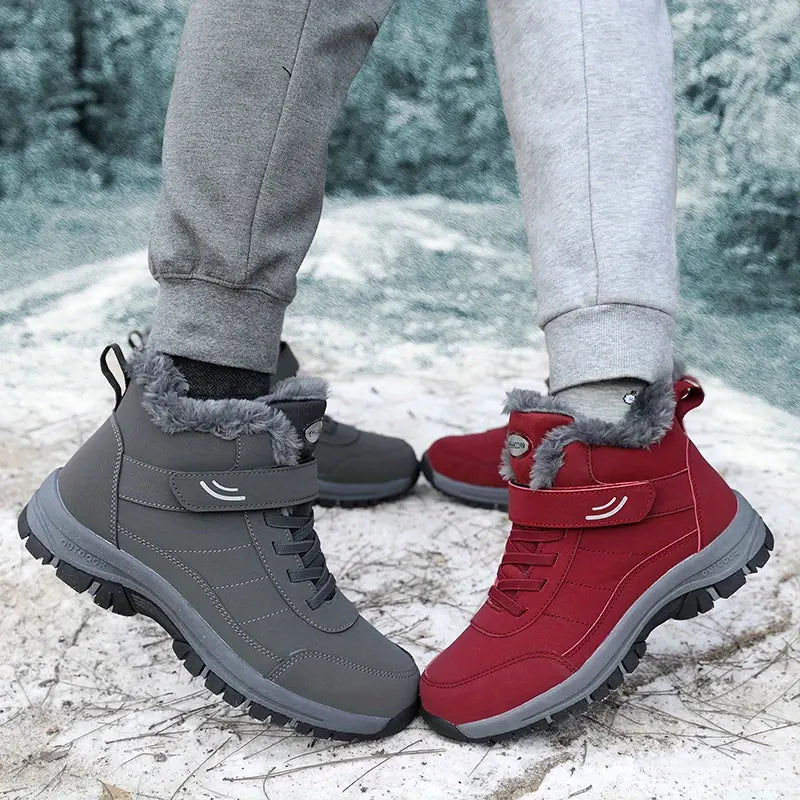 CoolStep™ - Orthopädische Winterschuhe