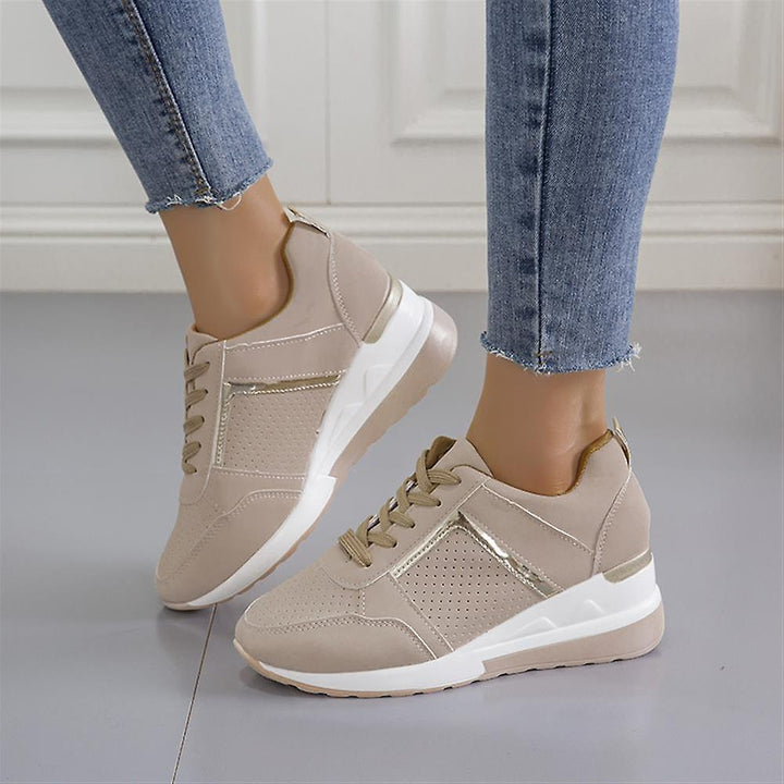 Alexia™ Orthopädische Sneakers (50% Rabatt)