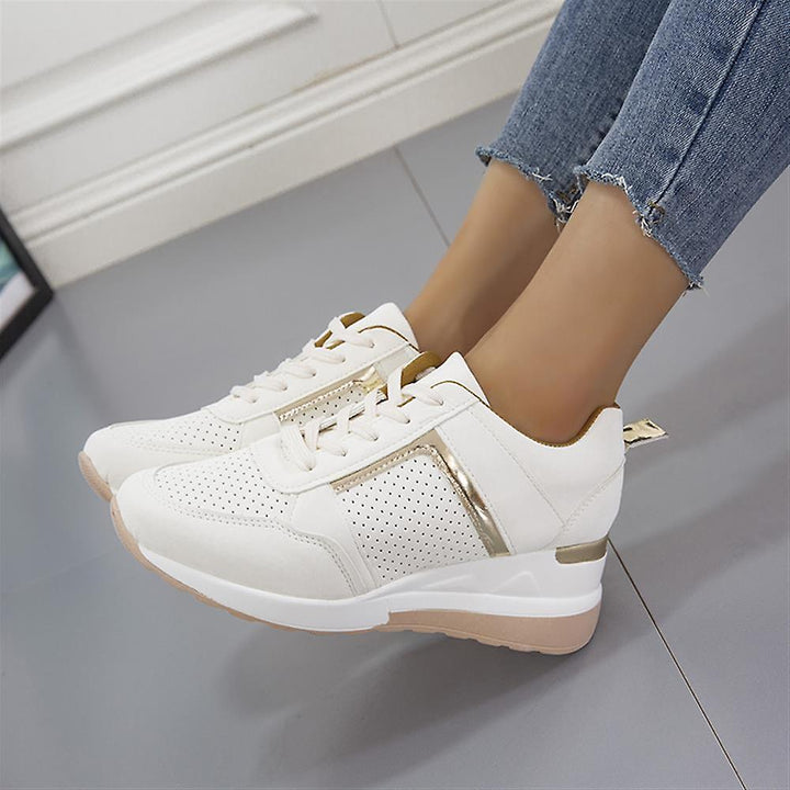 Alexia™ Orthopädische Sneakers (50% Rabatt)