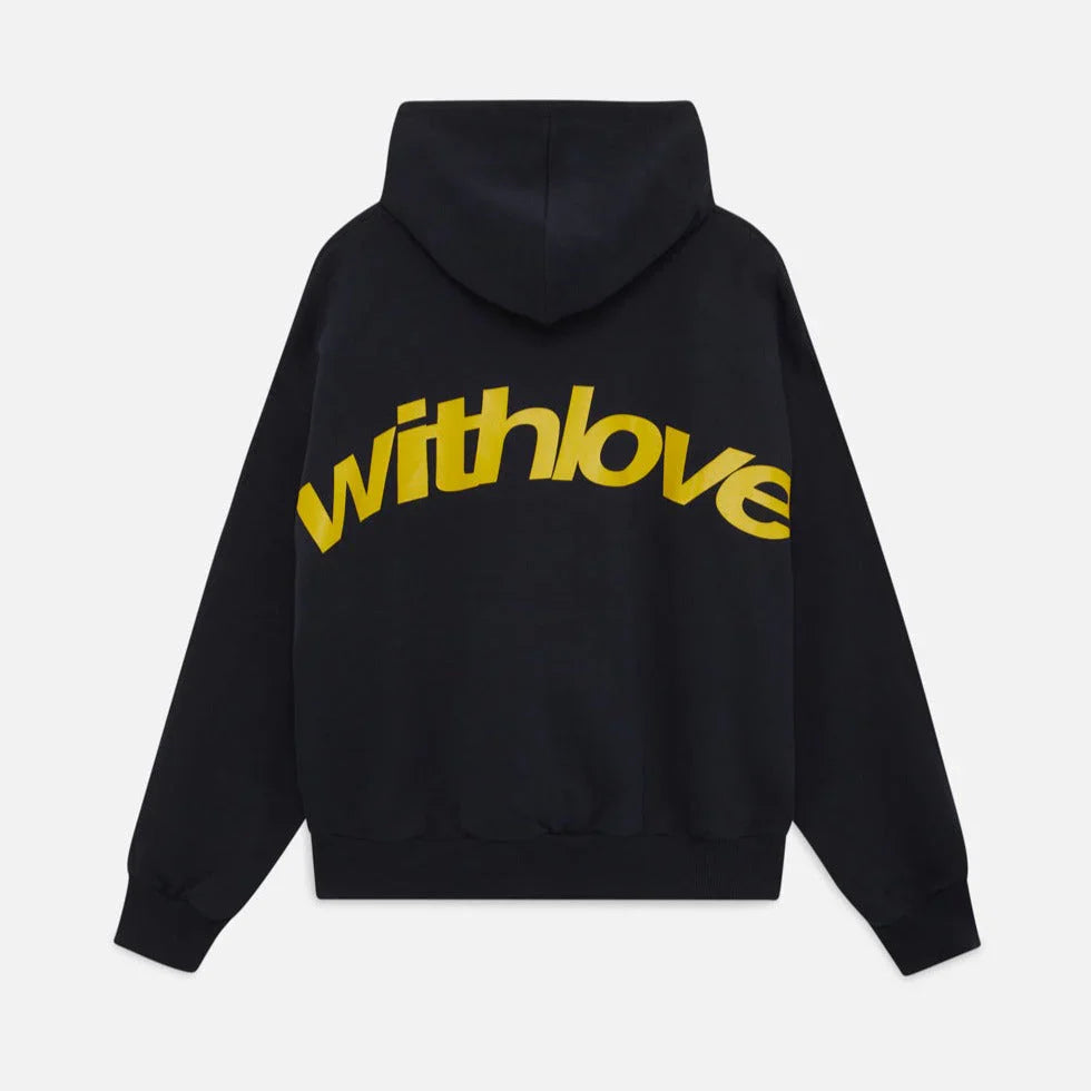 Micha – With Love Kapuzenpullover