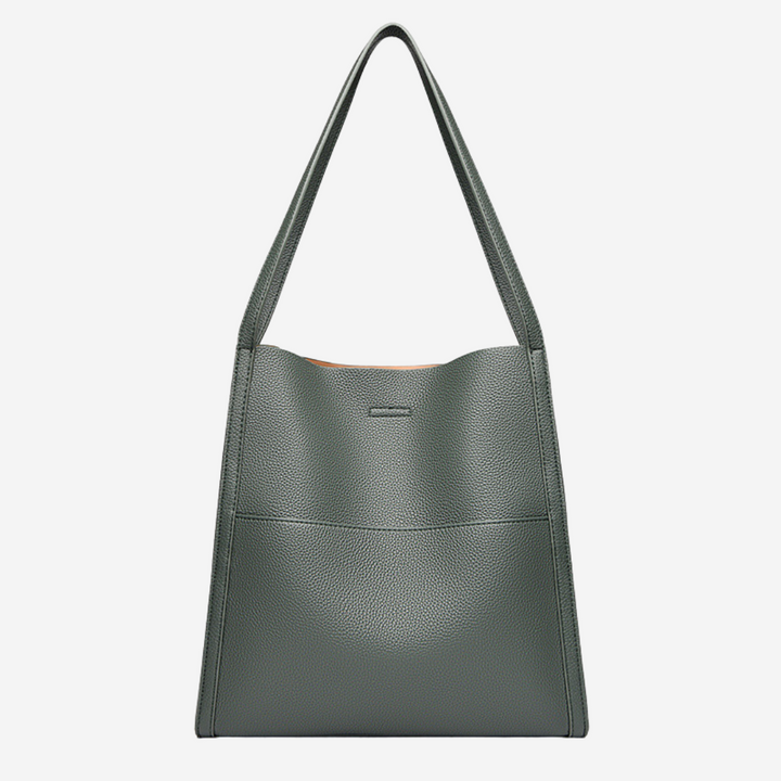 Elevè - Elegante und zeitlose Schultertasche