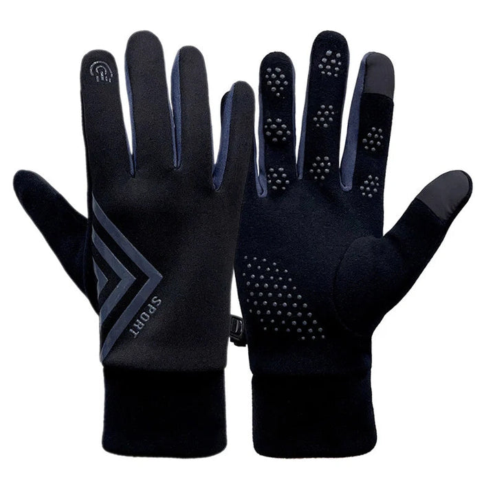 TouchGloves™ Rutschfeste, wasserdichte Smart Touch Handschuhe