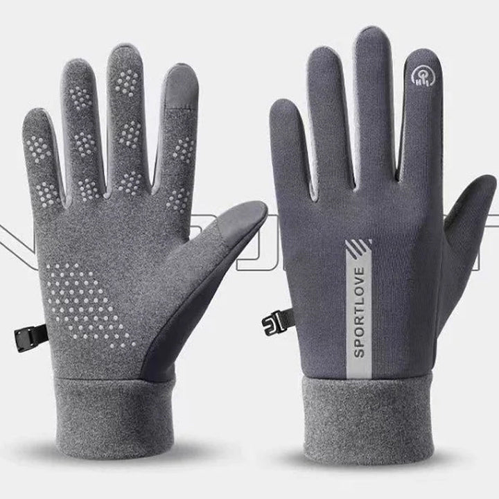 TouchGloves™ Rutschfeste, wasserdichte Smart Touch Handschuhe