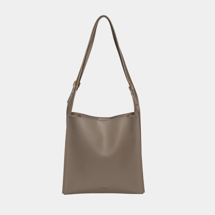 Vegane Leder-Tasche