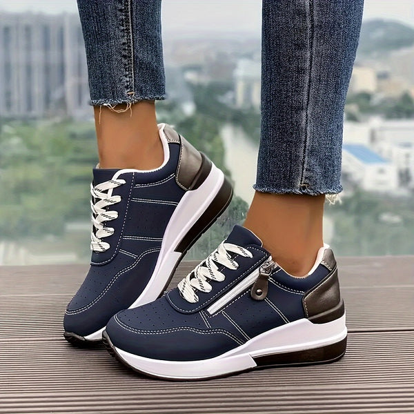 Rejean - Orthopädischer Schuhe