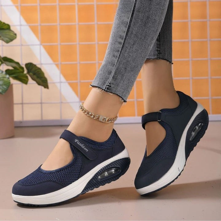 Niovi - Bequeme und Rutschfeste Schuhe