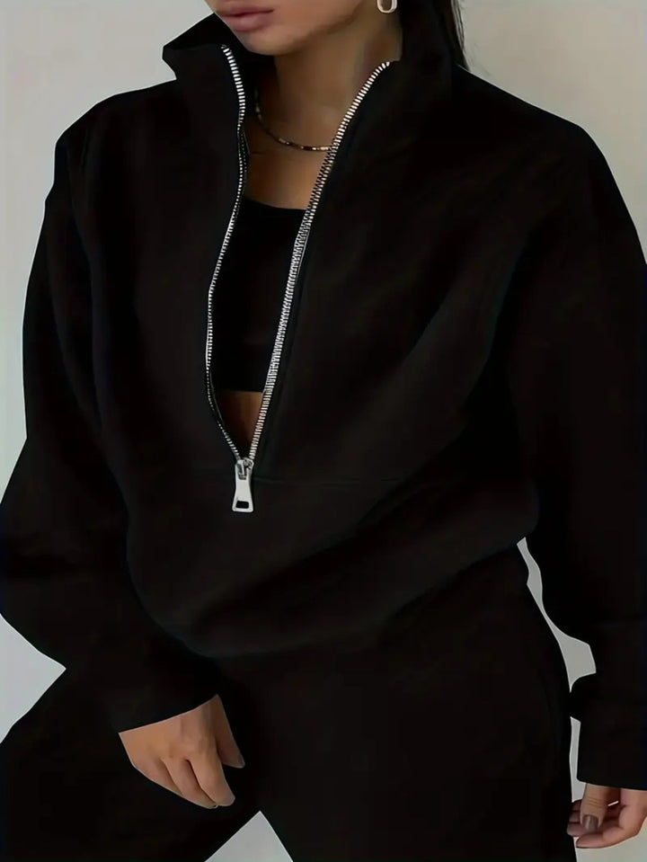 Helia – Lässiges Zweiteiliges Satz