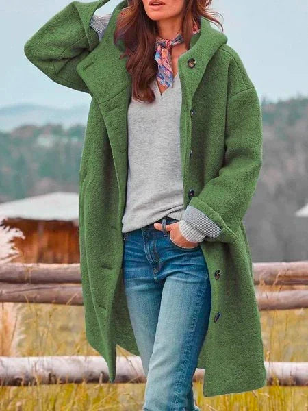 Amara | Stilvolle Herbstjacke