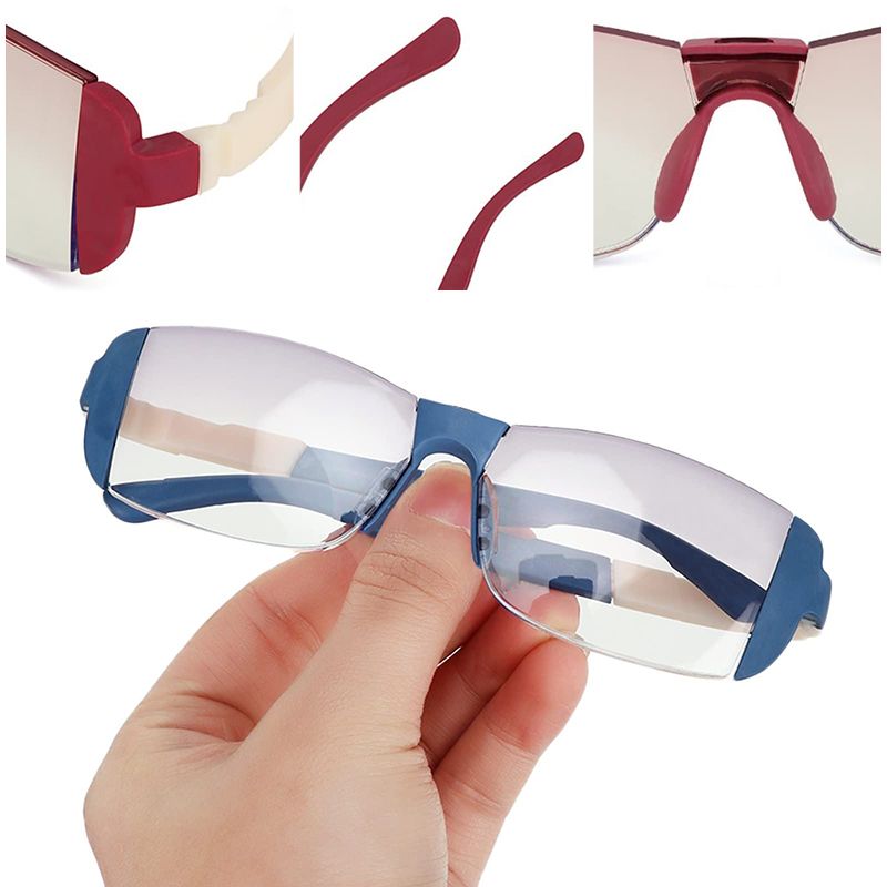 VistaFlex Dual-Lesebrille Mit Blaulichtschutz | 1+1 GRATIS