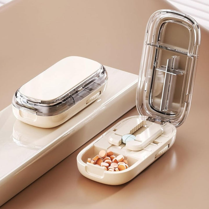 PillCutter