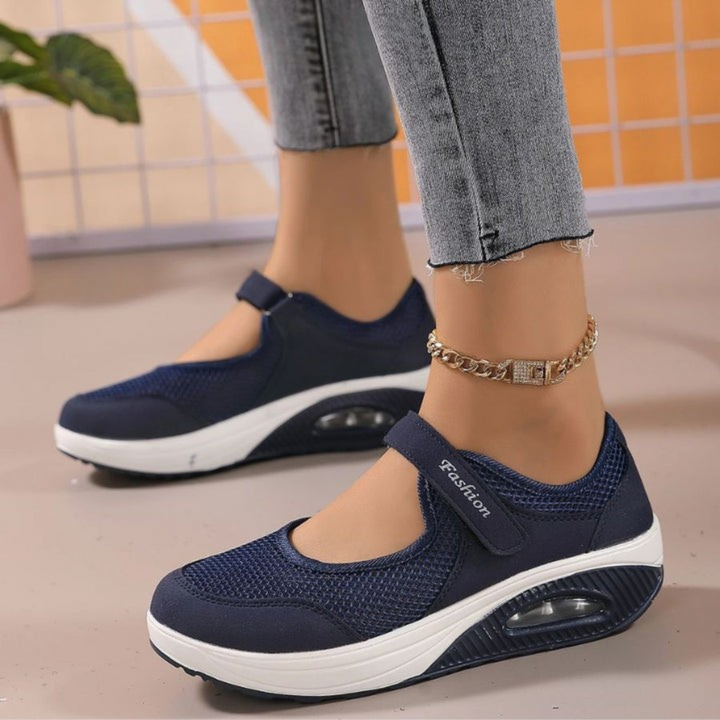 Niovi - Bequeme und Rutschfeste Schuhe