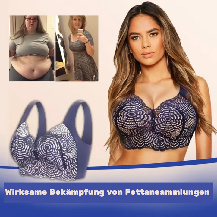 1+1 Gratis | ShapeShift Bra | Lymphvity Entgiftungs- und Formungs-BH