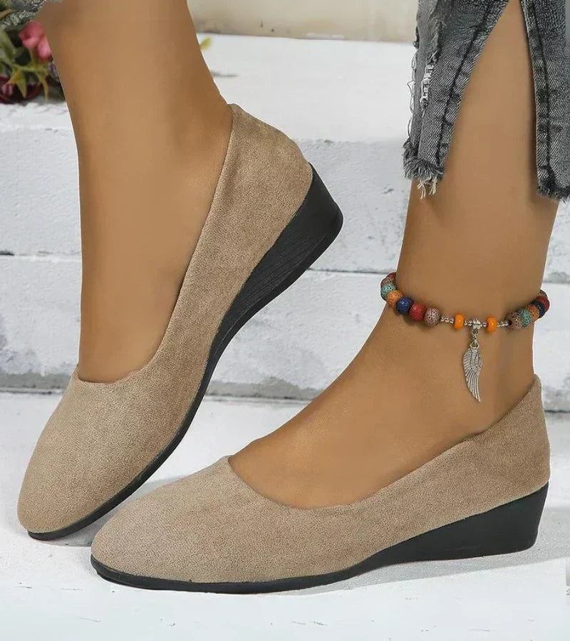Roxie - Schuhe Orthopädisch, Komfort Absolut
