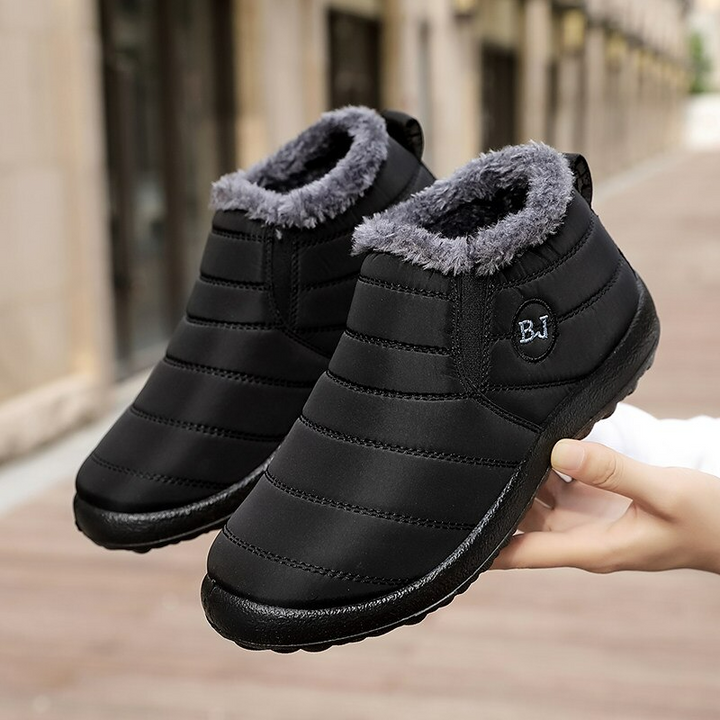 Cosmo™ - Flauschige Winterschuhe