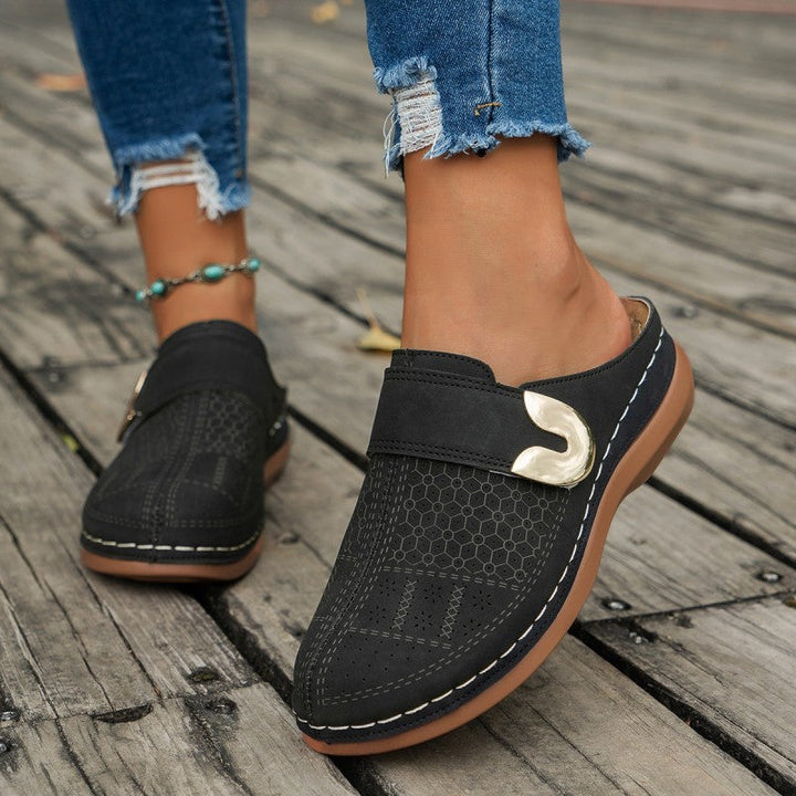 Marieta - Orthopädische Schuhe