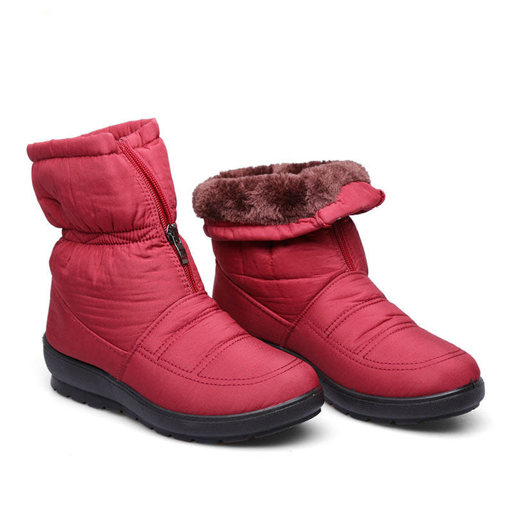 CozyBoot™ - Damen-Winterstiefel