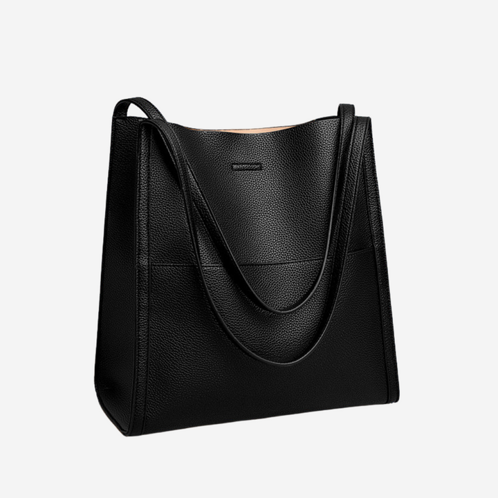 Elevè - Elegante und zeitlose Schultertasche