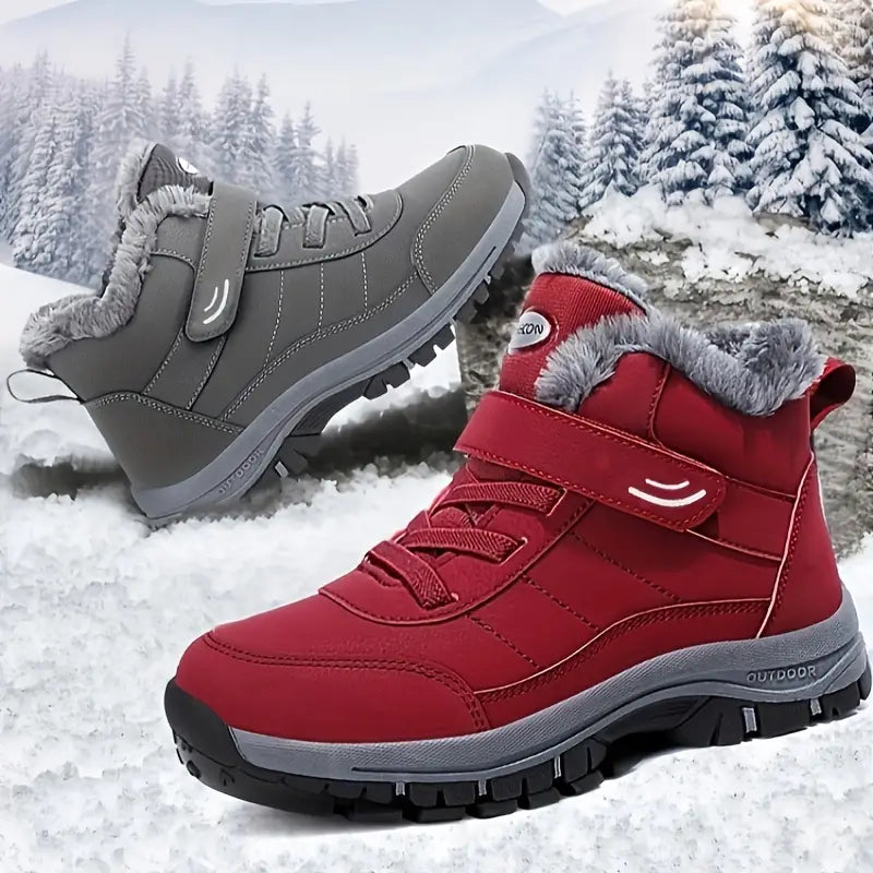 CoolStep™ - Orthopädische Winterschuhe