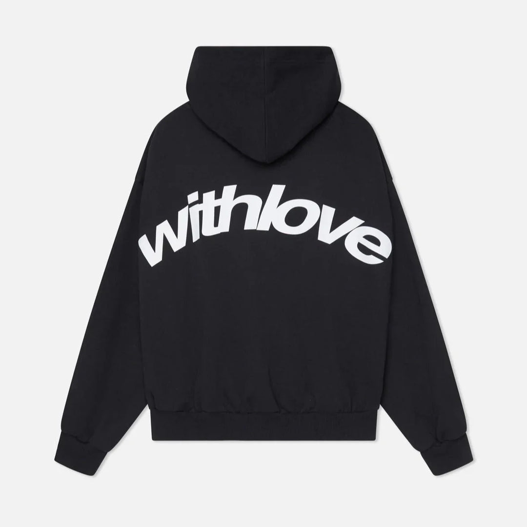 Micha – With Love Kapuzenpullover