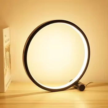 LED gemütliches Ringlicht