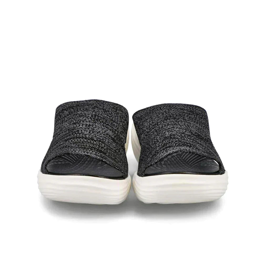 ComfortWalk OrthoSandalen | Orthopädische Sandalen mit weicher Sohle