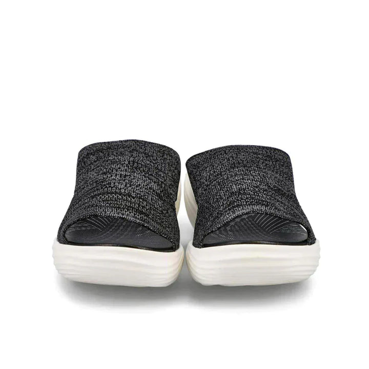 ComfortWalk OrthoSandalen | Orthopädische Sandalen mit weicher Sohle