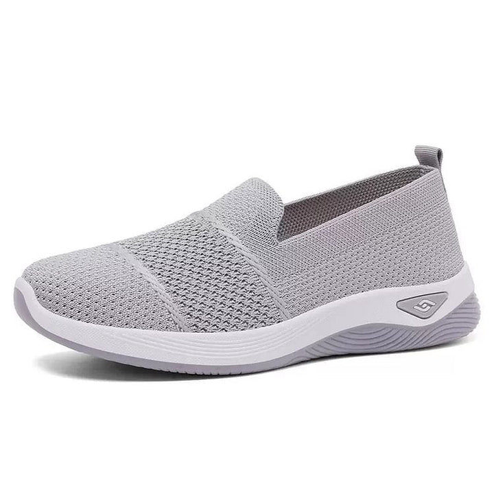 Azalea - Orthopädische Slip-On Sneakers